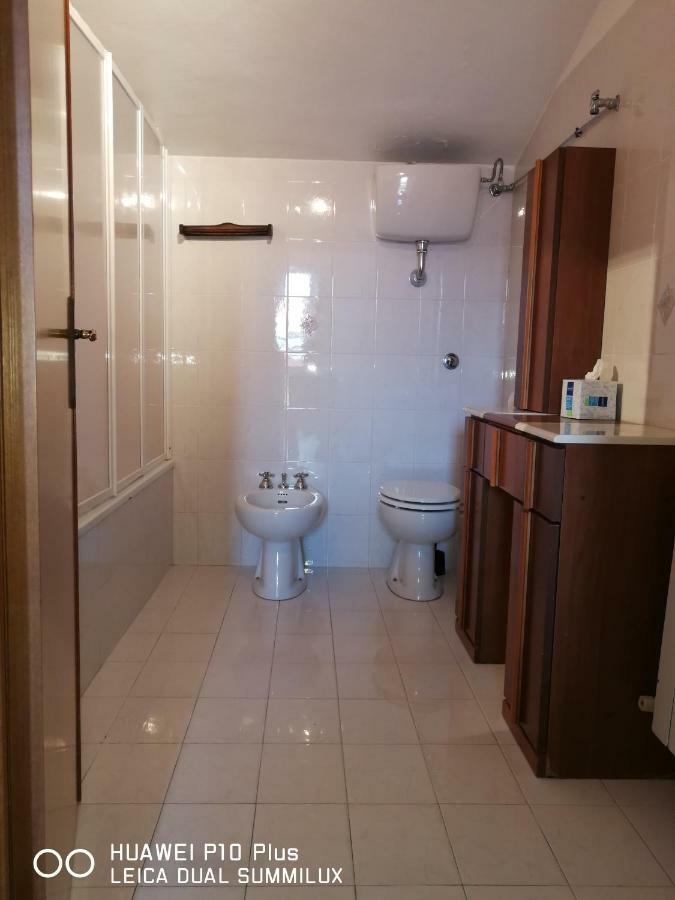 Villa Galilei Rooms Піза Екстер'єр фото