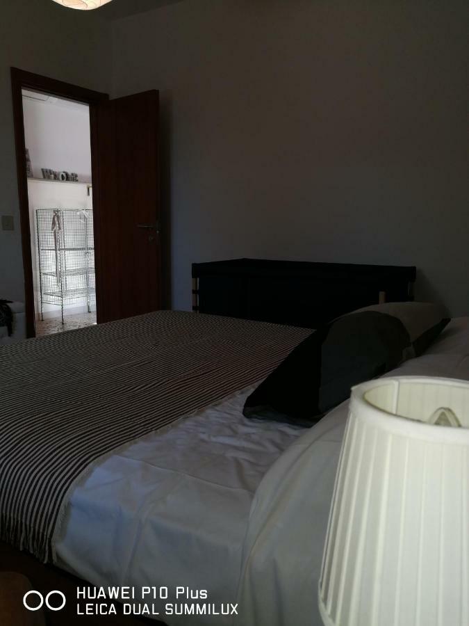 Villa Galilei Rooms Піза Екстер'єр фото