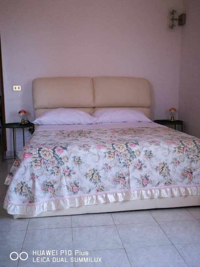 Villa Galilei Rooms Піза Екстер'єр фото
