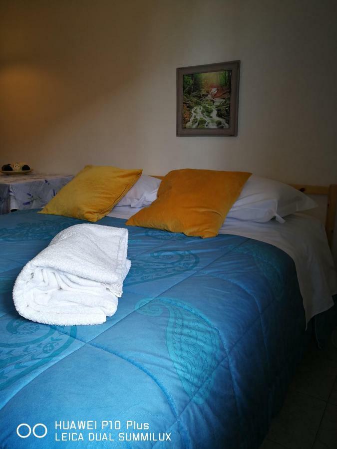 Villa Galilei Rooms Піза Екстер'єр фото
