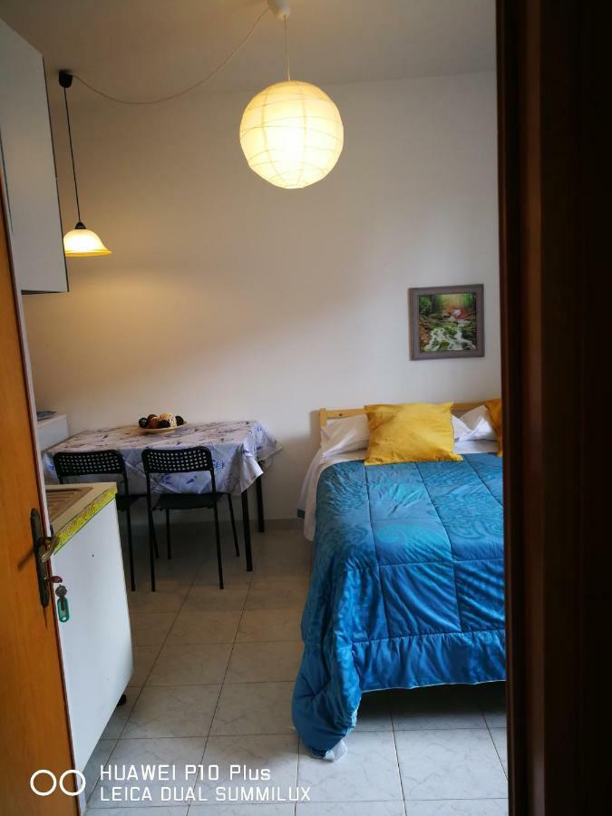 Villa Galilei Rooms Піза Екстер'єр фото