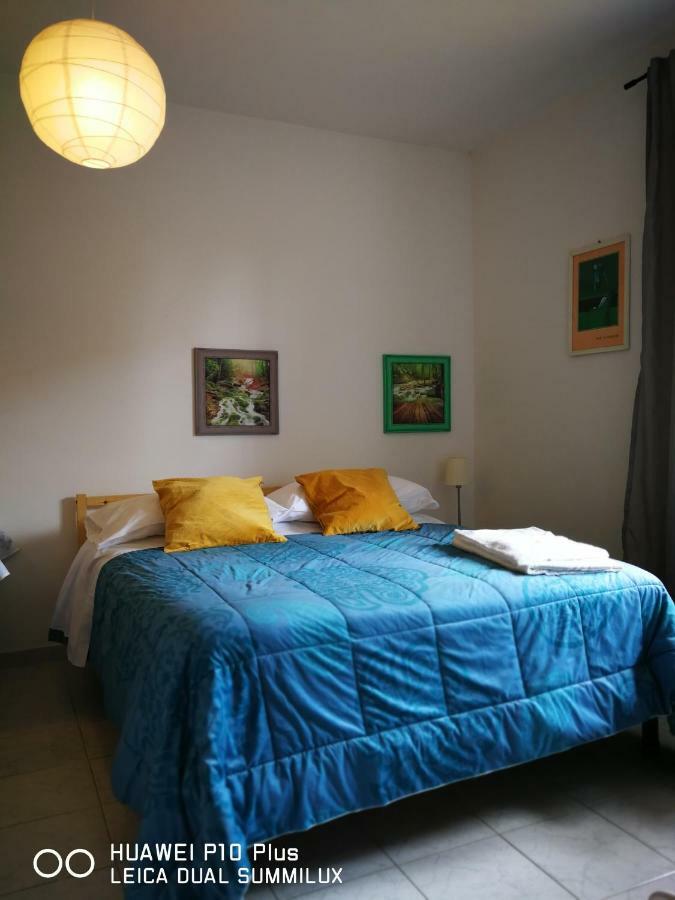Villa Galilei Rooms Піза Екстер'єр фото