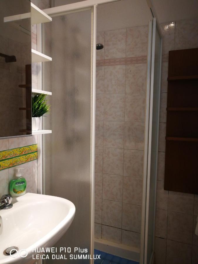 Villa Galilei Rooms Піза Екстер'єр фото