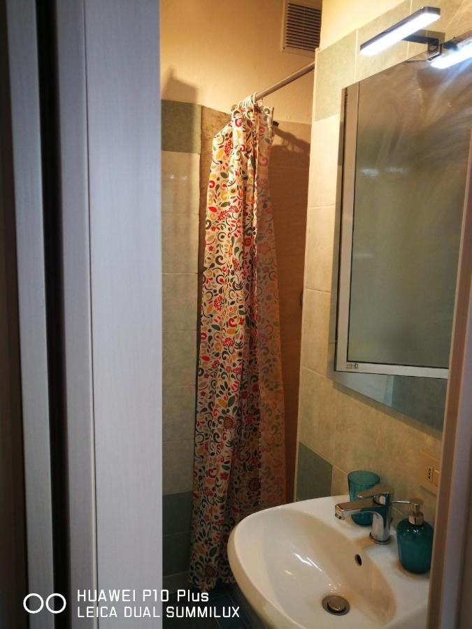 Villa Galilei Rooms Піза Екстер'єр фото