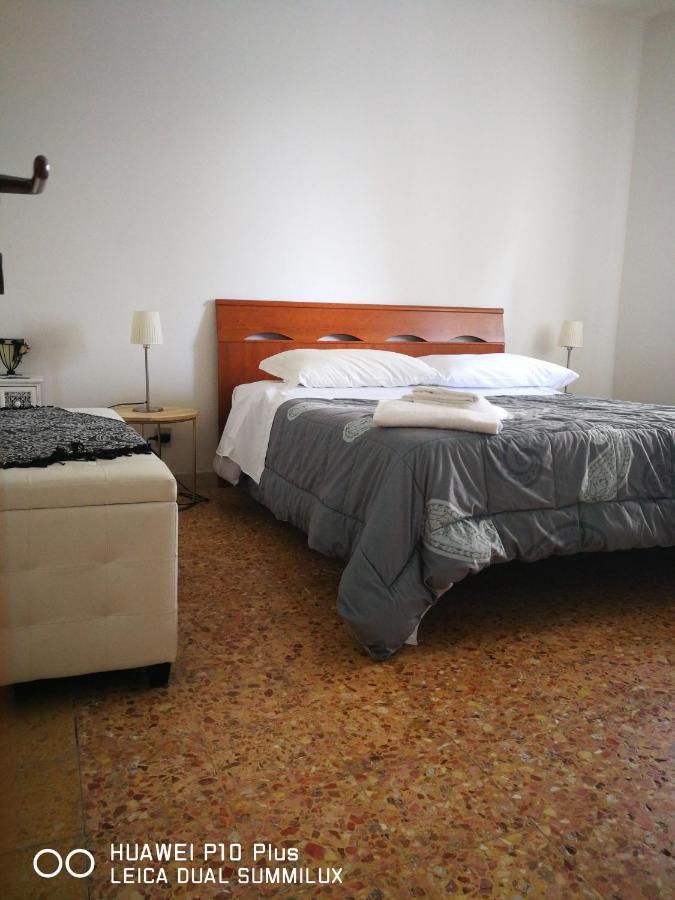 Villa Galilei Rooms Піза Екстер'єр фото