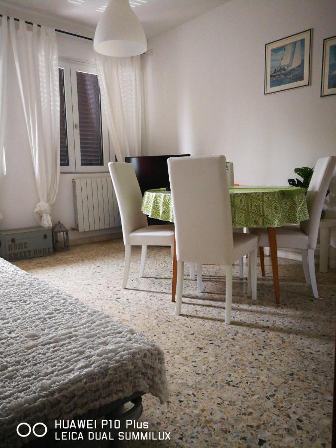 Villa Galilei Rooms Піза Екстер'єр фото