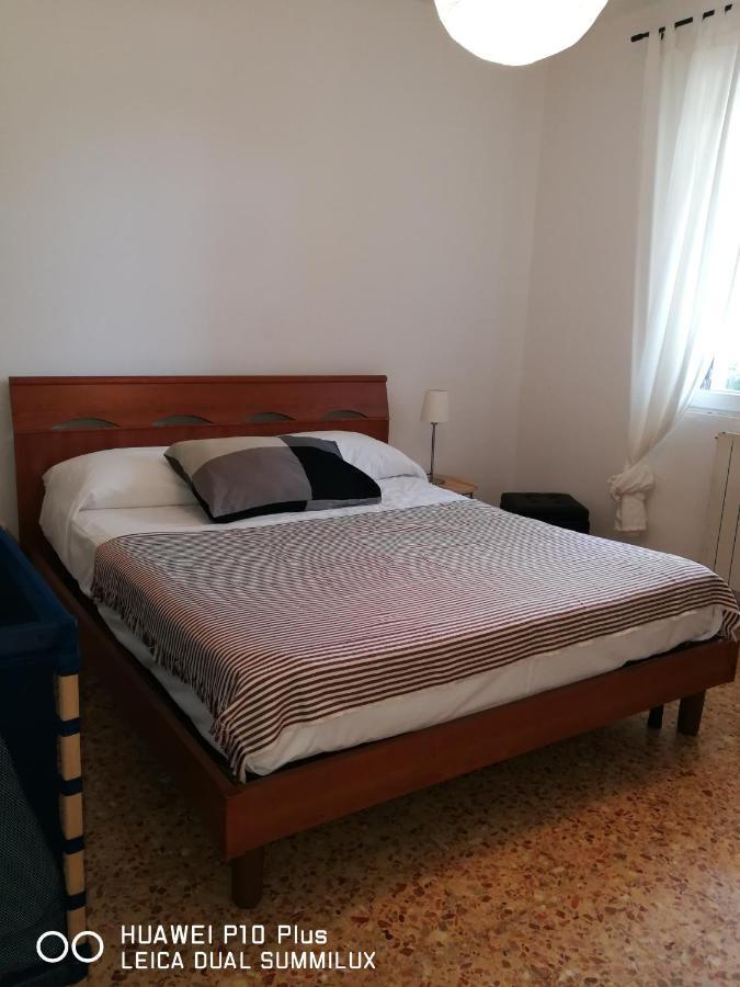 Villa Galilei Rooms Піза Екстер'єр фото